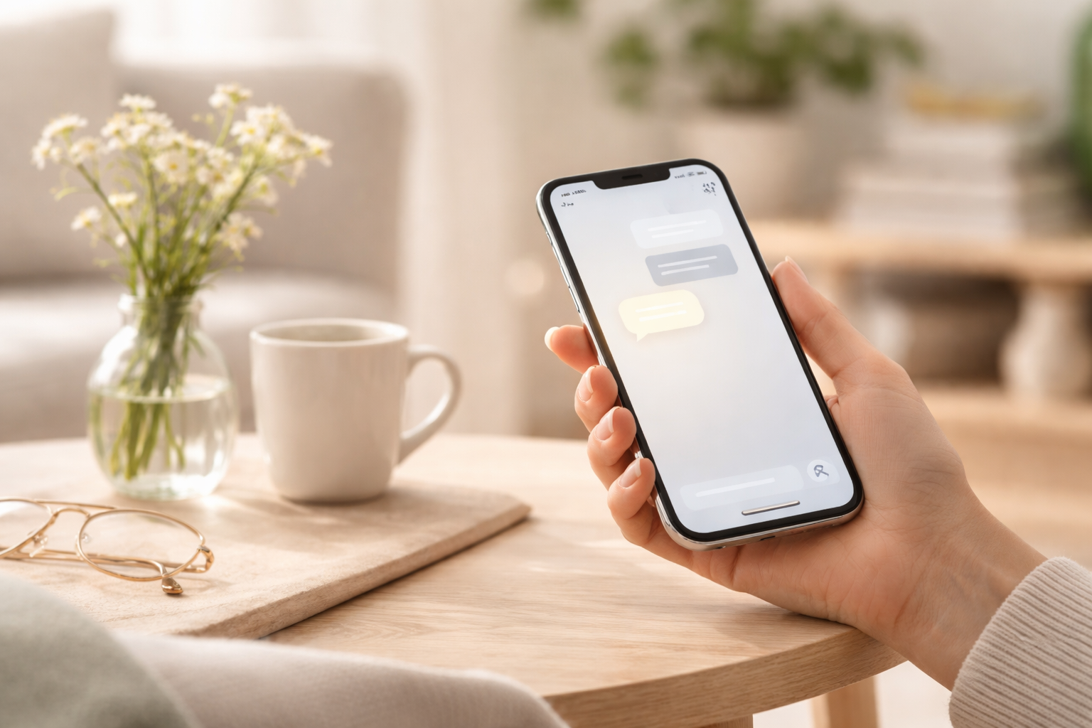 Nous sommes disponibles pour vous accompagner