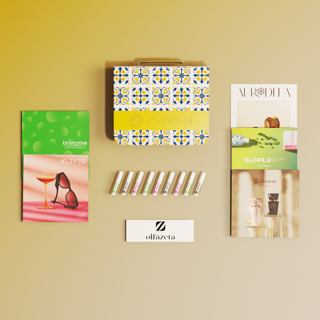 Business Starter Kit Lite Printed